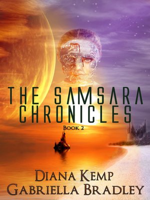 cover image of The Samsara Chronicles Book 2